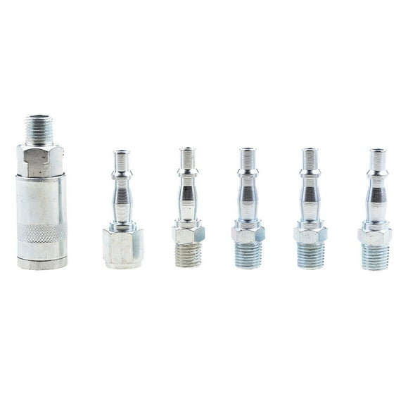 Air Compressor Hose Fittings