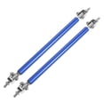 thumbnail image 4 of 1 Pair Splitter Strut Rods Car Modification Front Bumper Lip Support Rod, 4 of 6