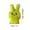 Green, variant on Beforeyayn Finger Pillow Cute Finger Plush Toy, Soft and Colorful Material, for Kids and Teens, Great for Party Favors, Prizes, and Playroom Fun