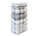 thumbnail image 1 of Boules de Noël Décorations de Noël Incassables, 1 of 4