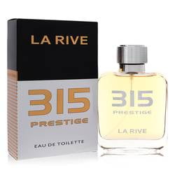 Eau de Toilette Spray 315 Prestige La Rive