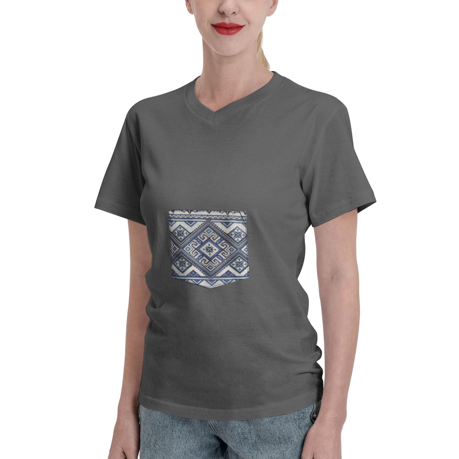 printed t shirt bolsas