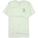 thumbnail image 1 of Marc Ecko - Camiseta gráfica con cuello en V para hombre, color blanco, XL, 1 of 1