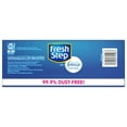 Fresh Step Extreme Scented Litter with the Power of Febreze, Clumping
