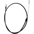 thumbnail image 2 of OakTen Control Cable for MTD 746-0555 946-0555, 2 of 2