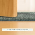 thumbnail image 5 of Addison Rugs Chantille Indoor/Outdoor Traditional Global Mint Machine Washable Runner Rug, 2'3" x 7'6", 5 of 8
