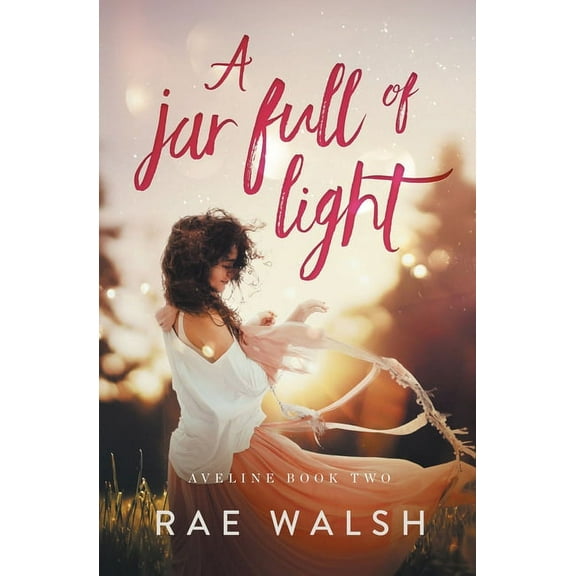 Aveline A Jar Full of Light, Book 2, (Paperback)