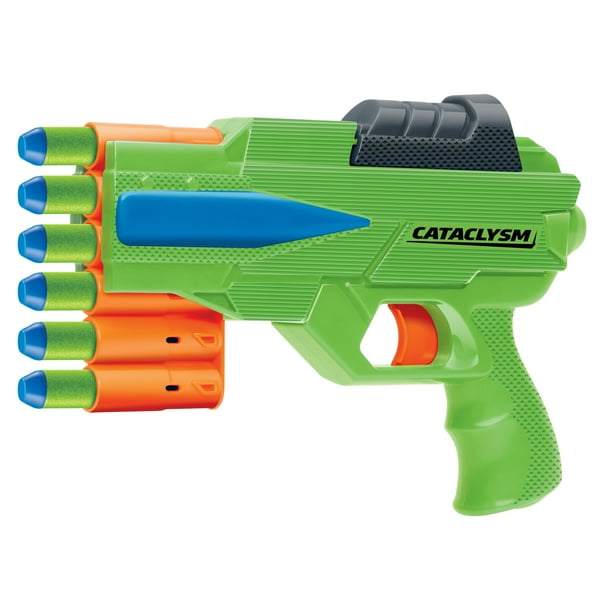 Adventure Force Af Cataclysm Dart Blaster - Walmart.com - Walmart.com