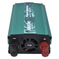 thumbnail image 3 of Onduleur 3000W Sûr et Intelligent pour Réfrigérateur et Cuisinière à Induction - DC12V à AC220V, 3 of 22