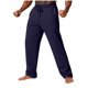 thumbnail image 1 of Ceisia Men's Relaxed Straight Casual Gift Sports Sweatpants Soft Drapey Minimalist Solid Color Multi-Color, 1 of 3