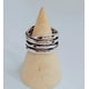 thumbnail image 2 of Anillo Femenino Moda Personalidad Anillo Señoras Anillos Anillo Ajustable Señoras Anillo de Fiesta, 2 of 8