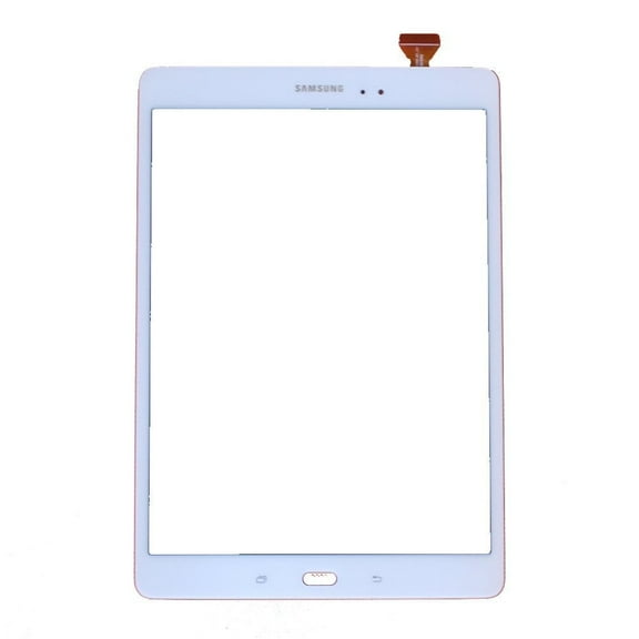 GSA Touch Screen Digitizer For Samsung Galaxy Tab A (9.7") T550 - White