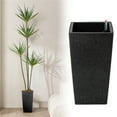 Eewia Flower Pots Clearance! Nordic Style Large Flower Pot Promotion