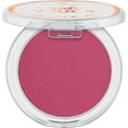 thumbnail image 2 of essence Soft Touch Bouncy Blush, 20 Electric Peony, 2 of 8