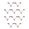thumbnail image 3 of Toystoory Cooling Mittens Sunshade Thin Biking Accessories Cover Non-slippery Sun Wrap Protection Hand Sunscreen Breathable Hands Mitten Type2 NO2, 3 of 6
