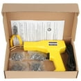 thumbnail image 1 of Hot Stapler Plastic Repair Kit, Ergonomically Designed Handle for Comfortable Grip and Easy Operation, 1 of 5