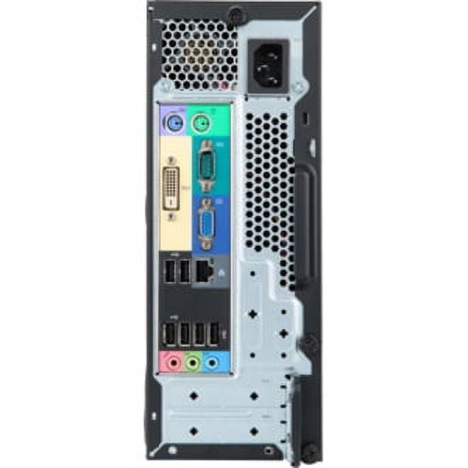 Acer Veriton X2610 VX261-UG85W Desktop Computer, Intel Pentium