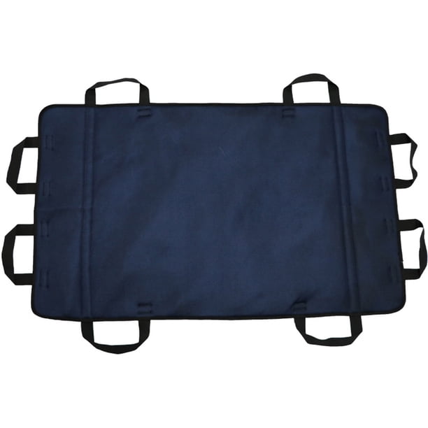 Absorbent Positioning Pad Positioning Slide