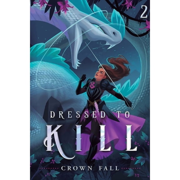 Dressed to Kill 2, (Paperback)