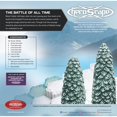 thumbnail image 2 of Terrain Expansion Renegade Games Heroscape Snow Fields, 2 of 8