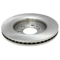 thumbnail image 3 of Geelife Front Semi-Metallic Brake Pads Coated Rotors & Calipers Kit Lincoln, 3 of 6