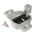 thumbnail image 1 of Bisagras para gabinete Holdly Compact 33, 110 grados, paquete de 4, 1 of 3