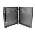 thumbnail image 3 of Tripp Lite SmartRack SRWF2U Rack Cabinet, 3 of 6