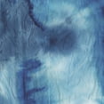 thumbnail image 2 of Great Art Now Indigo Dye VIII by Aimee Wilson Framed Wall Art 13"W x 13"H, 2 of 3
