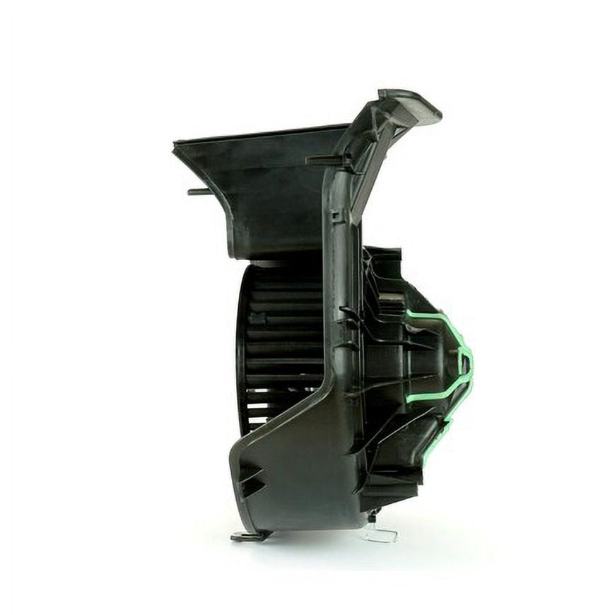 Nissens 87025 HVAC Blower Motor Assembly