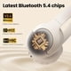 thumbnail image 3 of Auriculares HAYLOU S30 Hybrid ANC para colocar sobre las orejas Bluetooth 5.4, 3 of 6