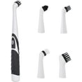 thumbnail image 1 of Electric Spin Scrubber, Cordless Cleaning Brush with Adjustable Extension, 1 of 4