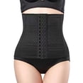 thumbnail image 1 of Postnatal Belly Reduction Belt for Women Invisible Sheath Postnatal Belly Reduction Belt for Women Protective Belt Shapewear Invisible Sheath Postnatal Recovery Belt for Women, 1 of 4