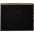 thumbnail image 5 of Meridian Furniture Dexter Camel Corduroy Twin Bed, 5 of 8