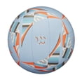 thumbnail image 4 of Balón de Vóleibol Wilson AVP Movement Tamaño Oficial Azul/Naranja/Blanco, 4 of 6