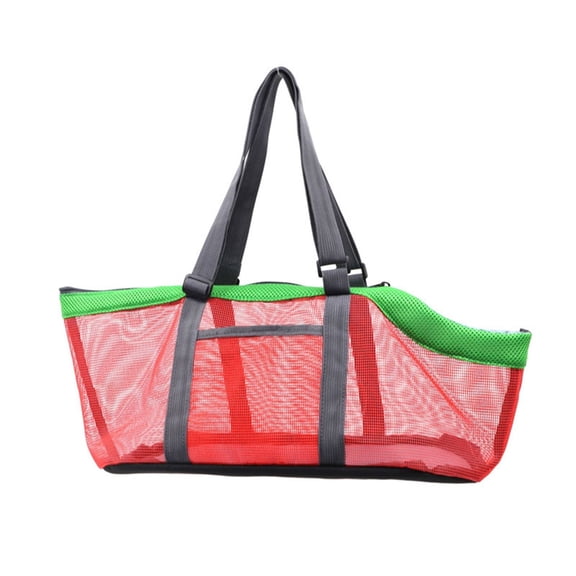 Bag for Small Pet Dog Handbag Portable Cats Carriers Sling Shoulder Bag Breathable Carry Bag for Kitten