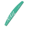 thumbnail image 1 of Professional Nail File Double-Sided Wood Material Quick Easy to Clean Nail File for Natural Artificial Nail Art, 1 of 10