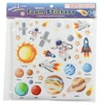 thumbnail image 2 of READY 2 LEARN Foam Stickers, Space, 152 Per Pack, 3 Packs, 2 of 4