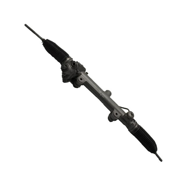 Front Steering Rack - Compatible with 2003 - 2006 Mercedes-Benz S500 ...