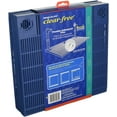 thumbnail image 2 of Penn-Plax Premium Under Gravel Filter System for 40-55 Gallon Tanks, 2 of 3