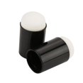 thumbnail image 1 of Ccdes Finger Sponge Dauber,40pcs Finger Sponge Daubers Set for Painting Drawing Ink Crafts Chalk,Sponge Dauber, 1 of 8