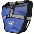 thumbnail image 2 of Seattle Sports 093507 Titan Pannier Bike Bag, 2 of 4