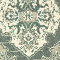 thumbnail image 2 of Miami Boynton Grey Runner Rug 1'11" x 7'4", 2 of 2