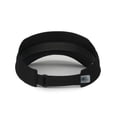 thumbnail image 5 of Outdoor Cap PNV-100 Micro Hook/Loop Tape Closure-Black, 5 of 8