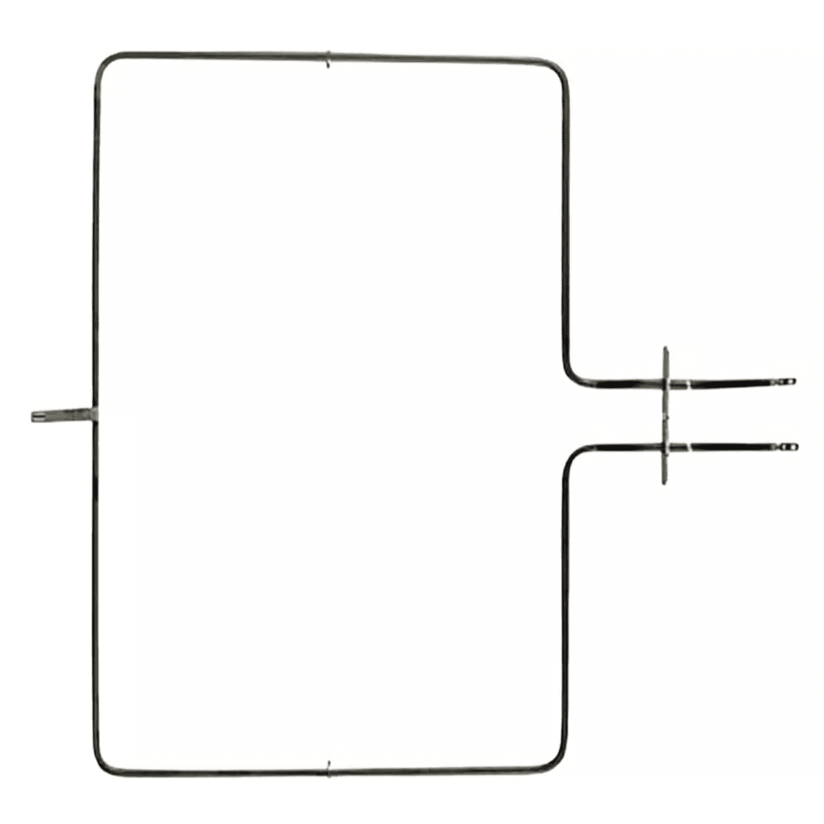 W10779716 Range Oven Bake Element Whirlpool Replaces With W10289097, PS11703285 1-PACK