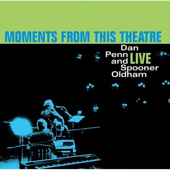 Jimmie Vaughan - Live At C-boys - Music & Performance - Vinyl
