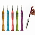 thumbnail image 3 of 1.5mm Precision Screwdriver Set | S2 Steel for Smartphones | Electronics Repair Tools, 3 of 6