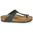 thumbnail image 2 of Birkenstock Unisex Gizeh, Graceful Emerald, 43 EU, Narrow, 2 of 7