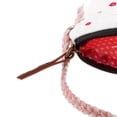thumbnail image 3 of Bolso de mano informal para accesorios de ropa de muñeca esca 1:6 Zulema Bolso de la muñeca, 3 of 7