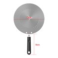 thumbnail image 1 of Fast Defrosting Tray Thaw Froze Food Meat Fruit Quick Defrosting Plate Board Defrost Kitchen Gadget Tool heqiyong LED, 1 of 2