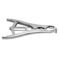 thumbnail image 4 of Alicates de castración Bling Bling Acero inoxidable profesionales, 4 of 12